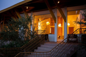  Explora en Atacama - All Inclusive  Сан-Педро-Де-Атакама